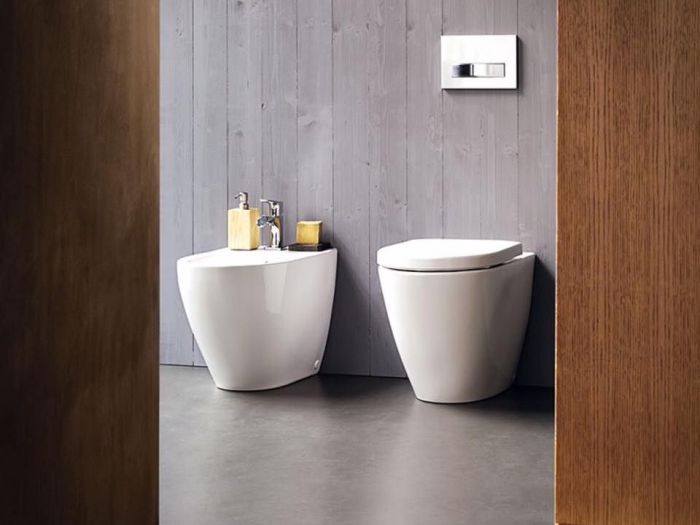 Archisio - La Servizi Ristrutturazioni - Progetto Bagni