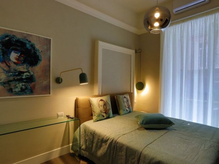 Archisio - Designerclub Mimmo Rusoo - Progetto Bb