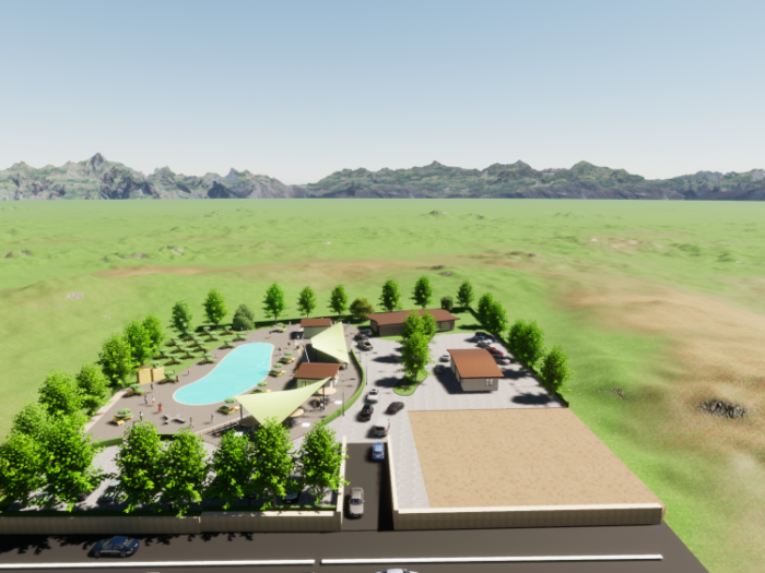 Archisio - Arch Castiglione Antonio - Progetto Nuova costruzione