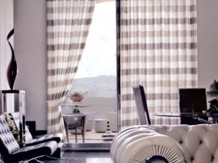 Archisio - Casa Della Tenda - Progetto Tenda