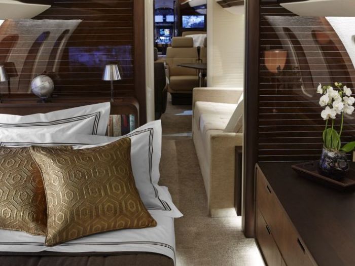 Archisio - Matteo Imbriani - Progetto Frette for bombardier