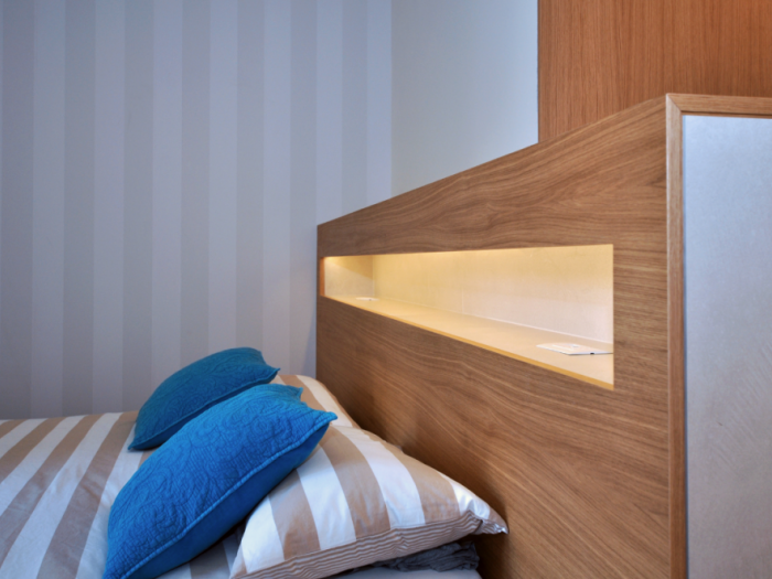 Archisio - Sferico Architetti - Progetto Casa gdg