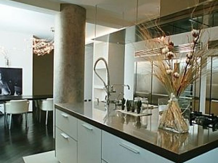 Archisio - Maria Balboni - Progetto Interior design