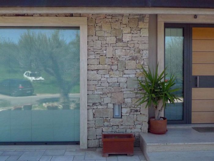 Archisio - Cosmai Infissi - Progetto Finestre