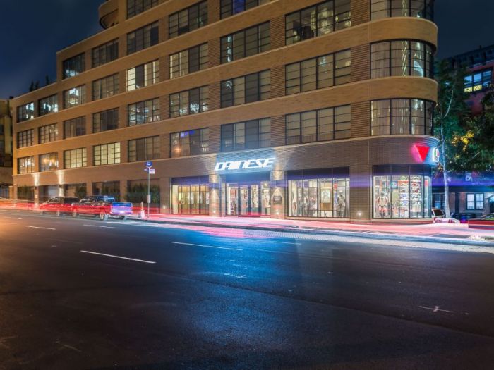 Archisio - Lorenzo Piano - Progetto Fotografia di interni by per dainese