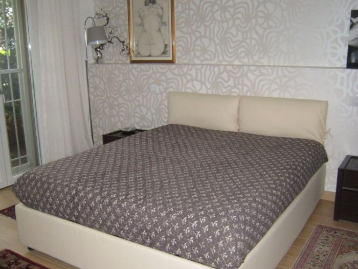 Archisio - Montenero Sirocchi - Progetto Ristrutturazioni interni