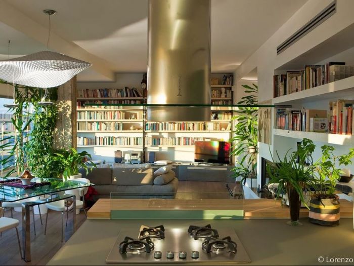 Archisio - Alberto Albeggiani - Progetto San paolo