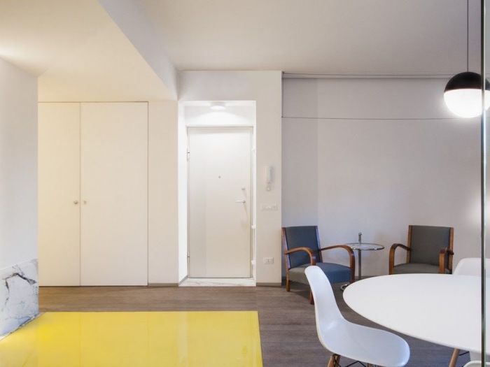 Archisio - Intext Costruzioni Ristrutturazioni Restyling - Progetto Casa sul litorale romano