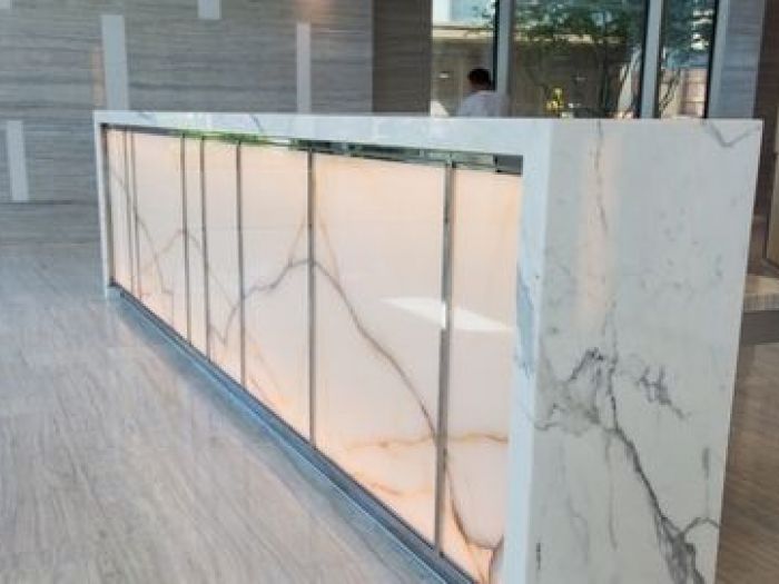 Archisio - Aldo Forti - Progetto Lille square