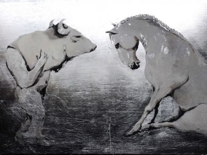 Archisio - Elisa Possenti - Progetto Pittura