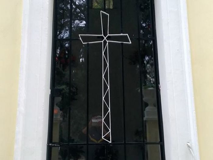 Archisio - Esseb Edilizia - Progetto Ristrutturazione cimitero