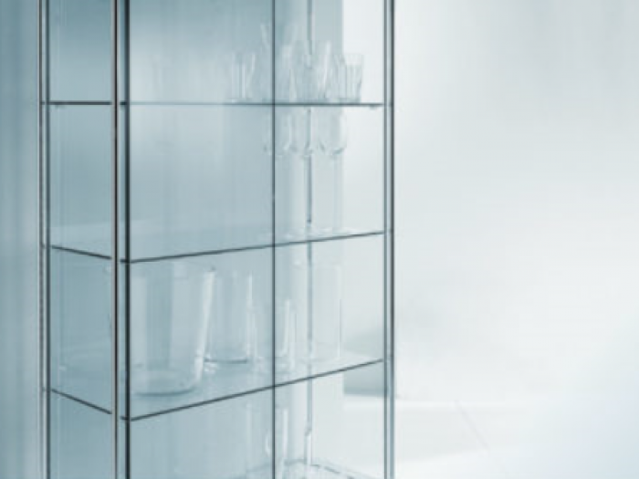 Archisio - Vetreria Battiato - Progetto Design