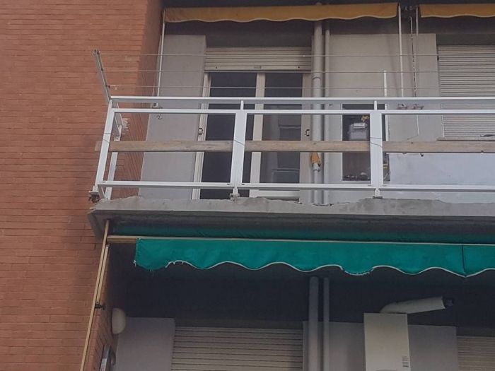 Archisio - Impresa Edile Claudio Morreale - Progetto Interno ed esterno