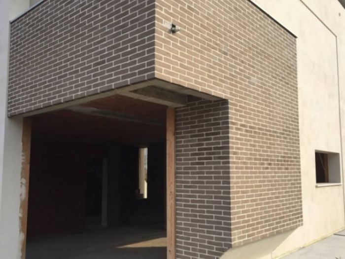 Archisio - Sinergia srl - Progetto Casa a camposampiero