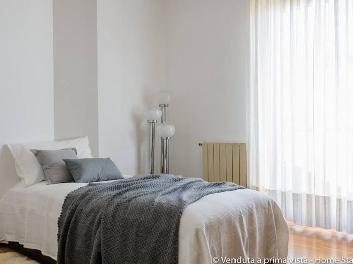 Archisio - Venduta A Prima Vista - Progetto Trilocale via alba busto arsizio