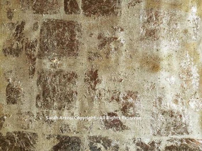 Archisio - Sarah Aresi - Progetto 2017