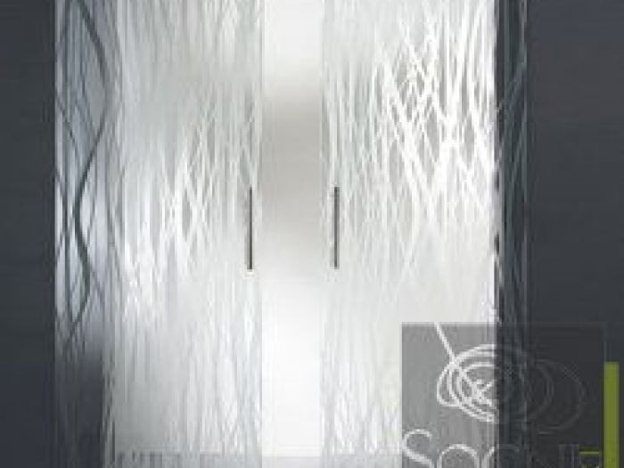 Archisio - Sogni Di Vetro - Progetto Porte e sistemi tutto vetro