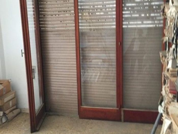 Archisio - Errico Gaglianese - Progetto Ristrutturazione degli uffici inps di catanzaro via milano