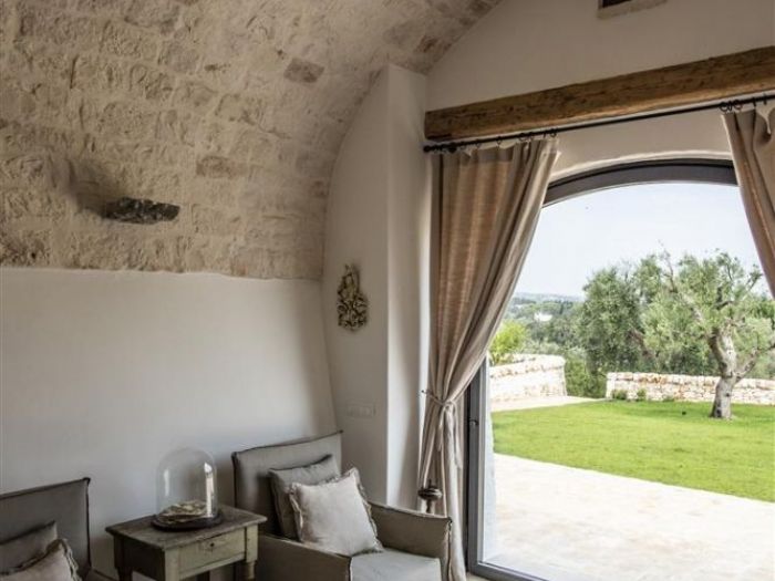 Archisio - Arkitetti Flore Venezia - Progetto La trullaia