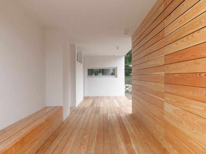 Archisio - Marco Reggi - Progetto Ecoarch