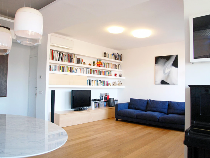 Archisio - Francesca Federici - Progetto Residenze