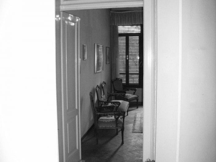 Archisio - Cofra Architettura Design Innovazione - Progetto Suddivisione con ristrutturazione di appartamento in due unit immobiliari collegate