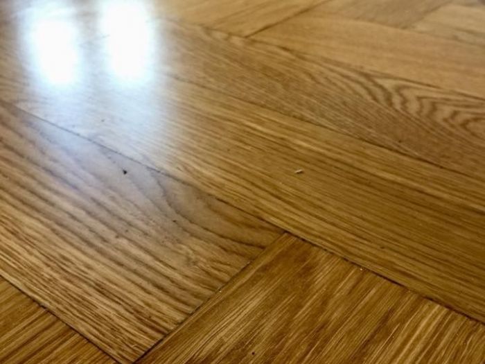 Archisio - Studio Tassi - Progetto Appartamento in circonvallazione gianicolense