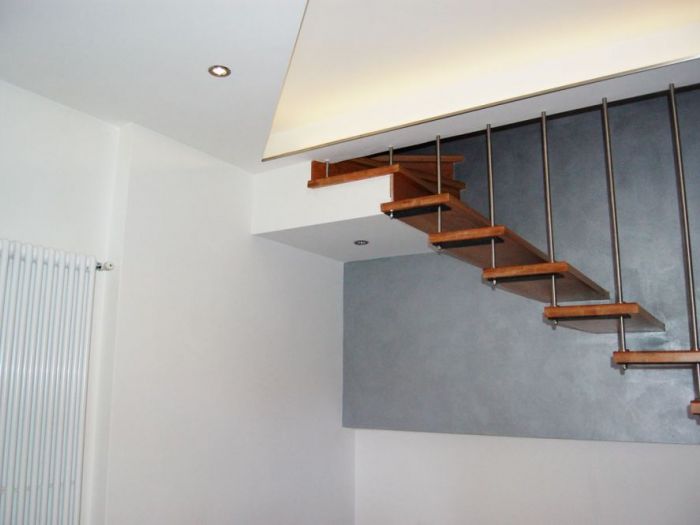 Archisio - Gianluca Fricchione - Progetto Ristrutturazione villino