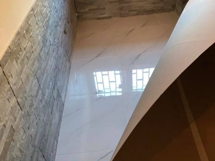 Archisio - La Servizi Ristrutturazioni - Progetto Interni