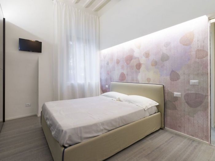 Archisio - B P Architetti - Progetto Lo scrigno dal cuore contemporaneo