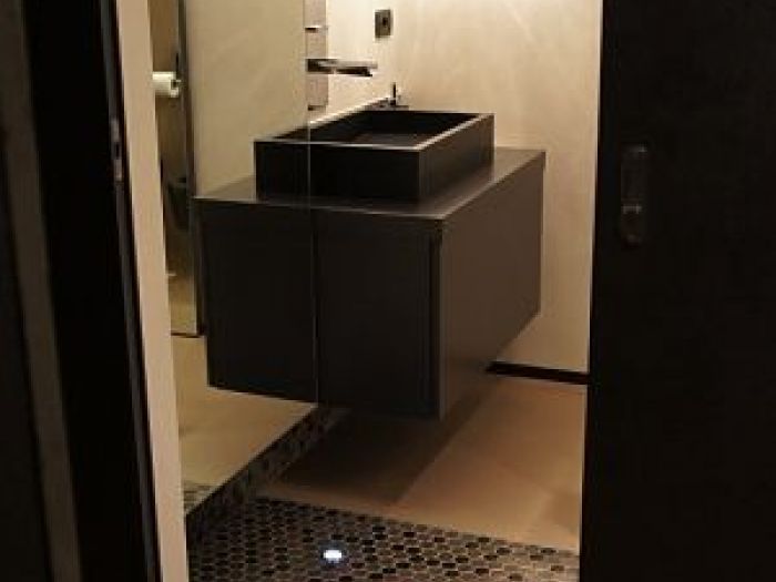 Archisio - Maria Balboni - Progetto Ristrutturazioni interni