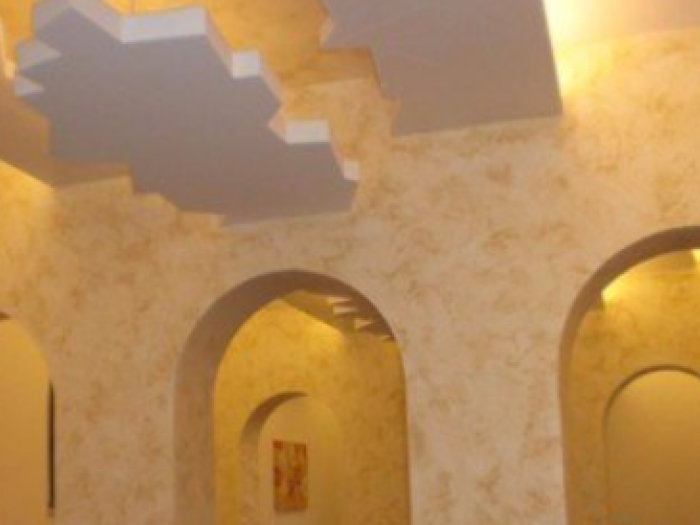 Archisio - Asi Costruzioni - Progetto Le costruzioni residenziali e non residenziali