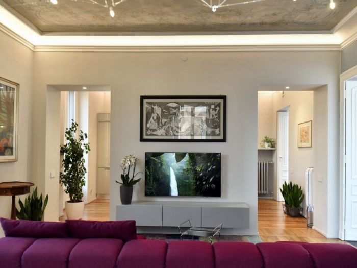 Archisio - Enrico Scarsi Fotografia - Progetto Quando la progettazione prende vita il potere delle fotografie nella ristrutturazione