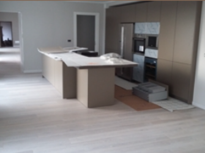 Archisio - Grandini Parquettisti E Parquet - Progetto Personalizzazione