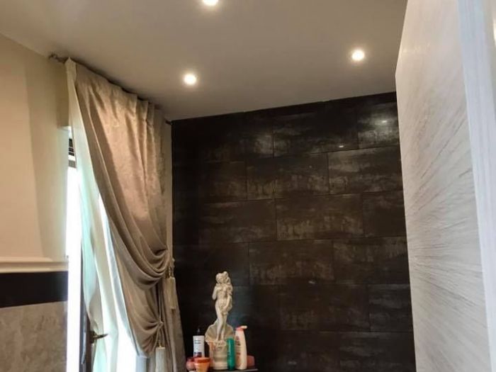 Archisio - Impresa Edile Vojka - Progetto Bagni