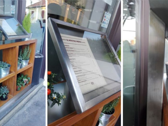 Archisio - Zaira Tello - Progetto Nuovo layout con arredo personalizzato