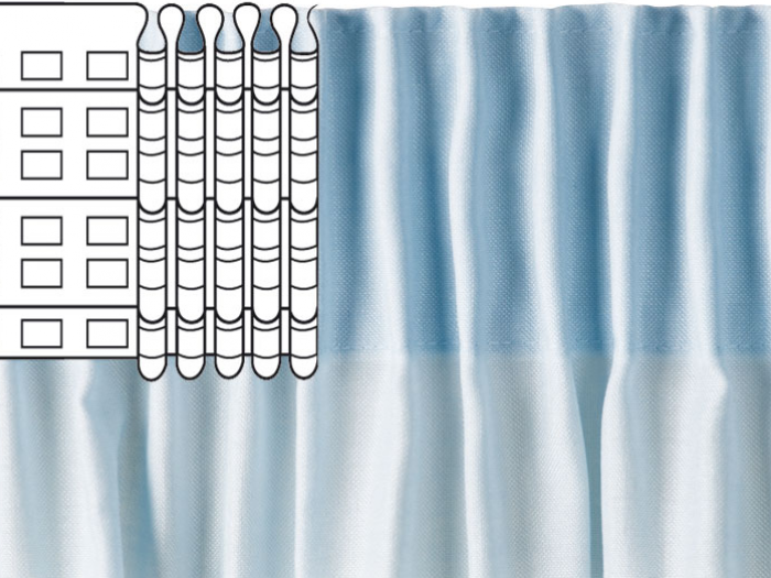 Archisio - Velum - Progetto Nastri