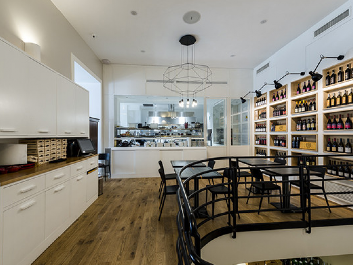 Archisio - Studio Kami - Progetto Giakis