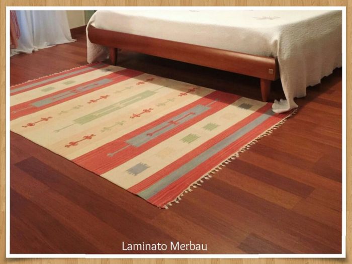 Archisio - Ligori Parquet - Progetto Montaggio parquet lucera