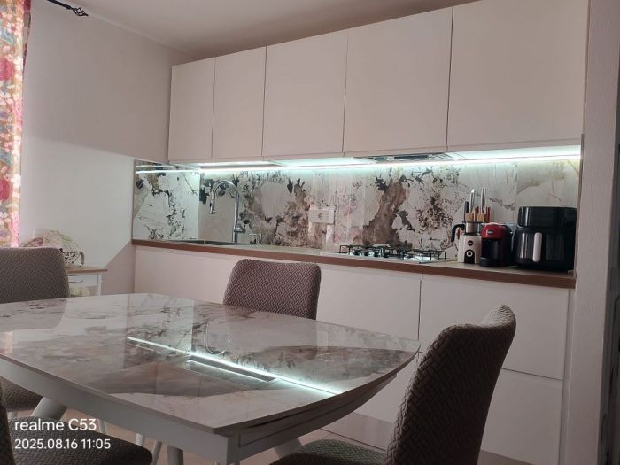 Archisio - Fmd Ristrutturazioni Di Delogu Fabrizio - Progetto Rivestimenti