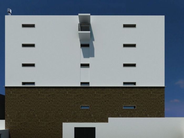 Archisio - Marco Mazzella - Progetto Teatro mugnone