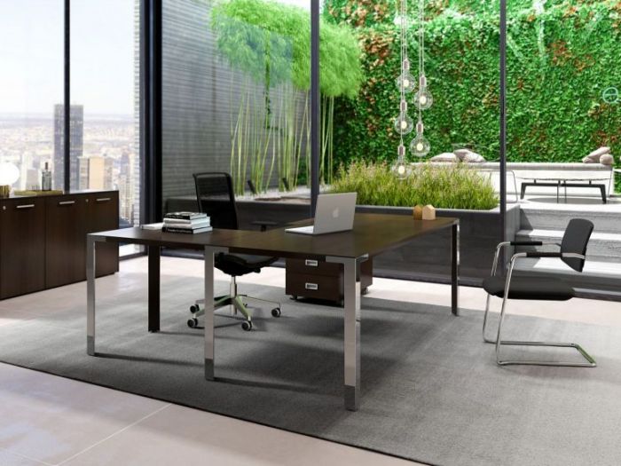 Archisio - 3d Artist - Loriano Giacchi - Progetto Office 01