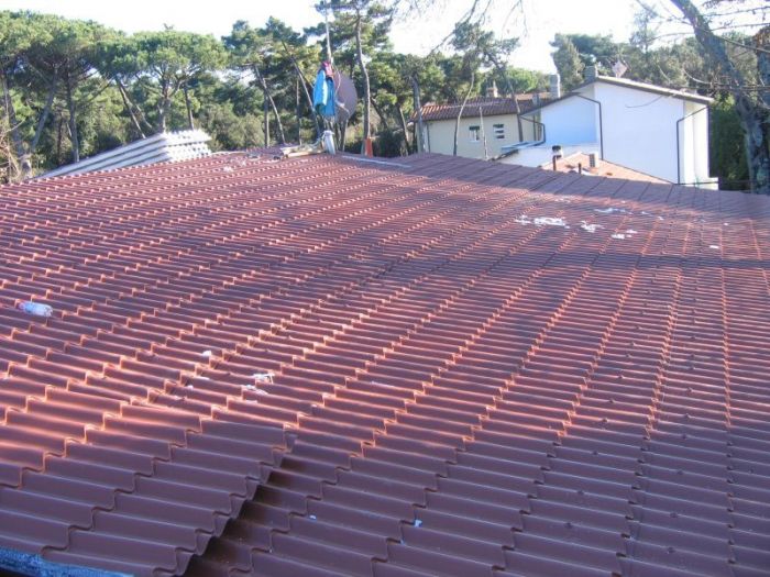 Archisio - Edil 2 - Progetto Costruzione ristrutturazione e rifacimento tetti