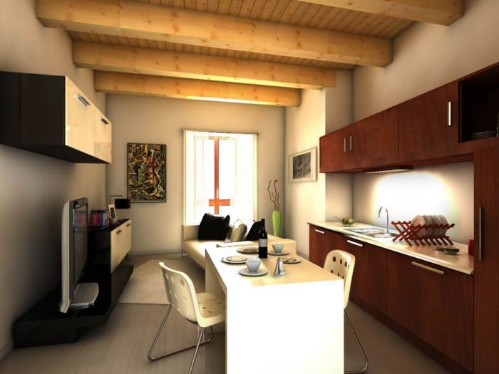 Archisio - Cooldesign - Progetto As costruzioni srl 2