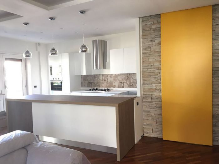 Archisio - Yodaa Architecture - Progetto Scollia house