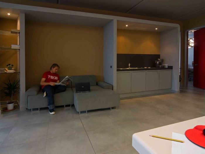 Archisio - Architectural Make Up - Progetto Studio professionale