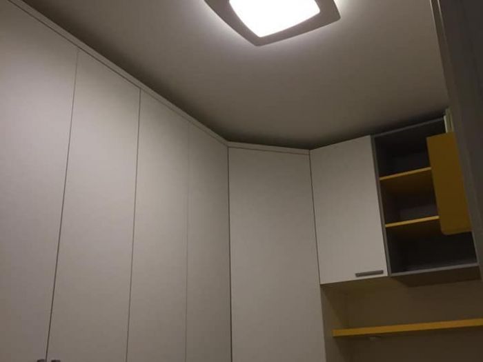 Archisio - Paola Illuminazione - Progetto Appartamento di marco