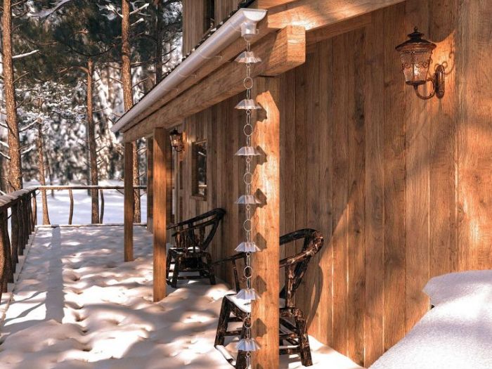 Archisio - Renderista 3d Visualizer - Progetto Casa su palofitte