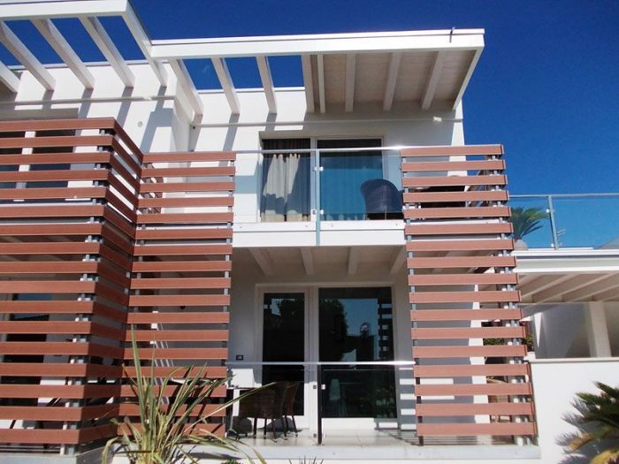 Archisio - Time Rivestimenti - Progetto Ristrutturazione desterni