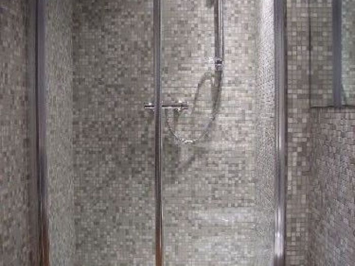 Archisio - Cofra Architettura Design Innovazione - Progetto Suddivisione di ampio ufficio